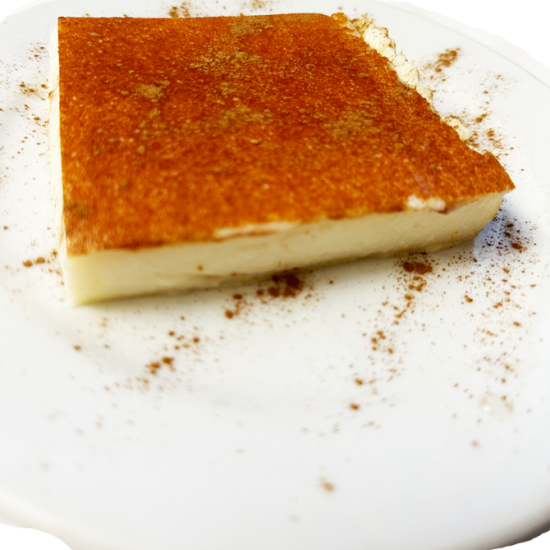 Насладете се на автентични турски сладкиши с Десертно меню за двама в Турски ресторант При майстор Ибо от Makaroon