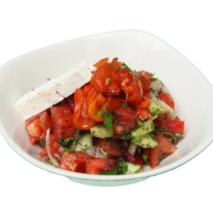  Традиционна семейна вечеря с 3-степенно меню по избор в Турски ресторант При майстор Ибо