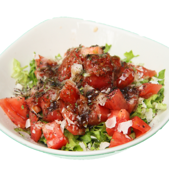 Опознайте вкуса на Турция с богата семейна вечеря с 3-степенно меню по избор в Турски ресторант При майстор Ибо от Makaroon