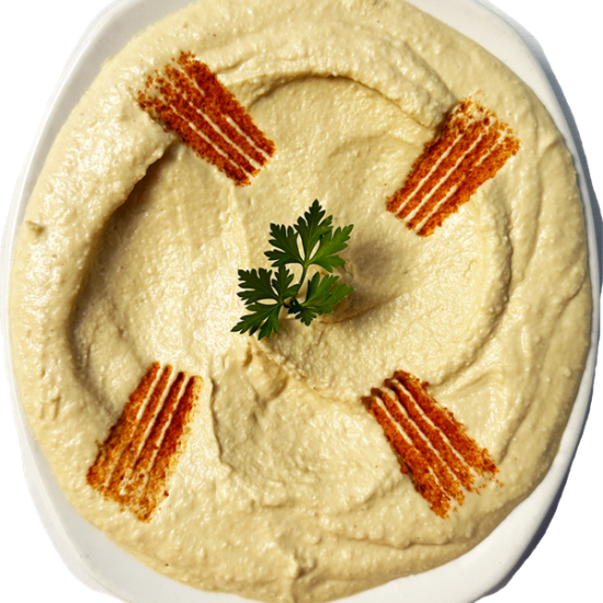 Опознайте вкуса на Ориента с Автентична вечеря по избор за двама в Турски ресторант При майстор Ибо от Makaroon