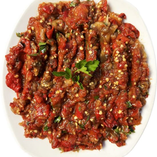 Опознайте вкуса на Ориента с Автентична вечеря по избор за двама в Турски ресторант При майстор Ибо от Makaroon