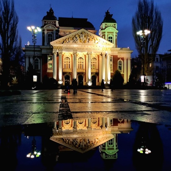 В света на фотографията с Уъркшоп по фотография от Makaroon