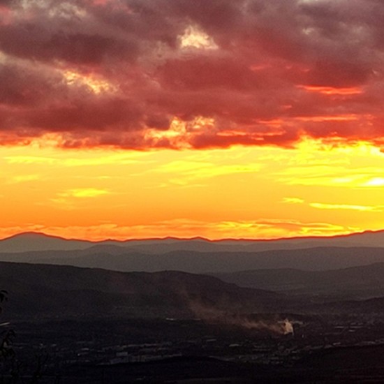 В света на фотографията с Уъркшоп по фотография от Makaroon