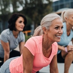 Предизвикателство 50 е новото 30 - изготвяне на хранителен режим от специалист 