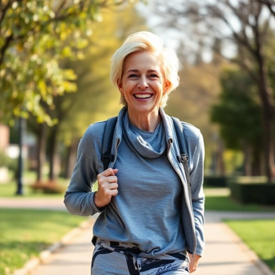 Здрав дух - здраво тяло със специалното предизвикателство 50 е новото 30 от Makaroon