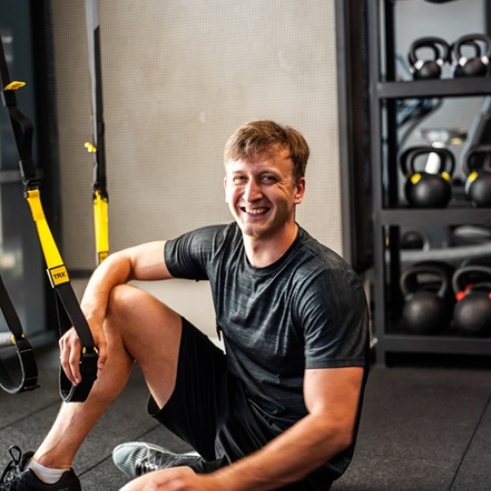 Набавете си нужната енергия и добро настроение с Предизвикателство Изтощена батерия от Makaroon