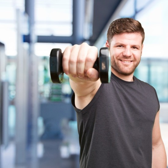 Набавете си нужната енергия и добро настроение с Предизвикателство Изтощена батерия от Makaroon