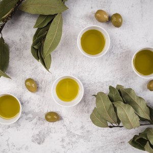 Дегустация на премиум маслиново масло от Сицилия за един човек Дегустация на премиум маслиново масло от Сицилия за един човек