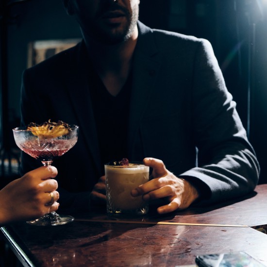 Плавайте в море от ром с„Дегустация за двама ром ентусиасти“ от Makaroon Плавайте в море от ром с„Дегустация за двама ром ентусиасти“ от Makaroon