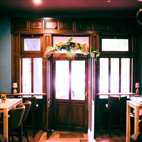 Плавайте в море от ром с„Дегустация за двама ром ентусиасти“ от Makaroon Плавайте в море от ром с„Дегустация за двама ром ентусиасти“ от Makaroon