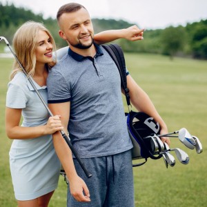 Делничен урок по голф за двама – незабравимо изживяване на открито край Банско